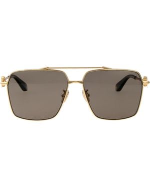 Roberto Cavalli Sunglasses - Gray