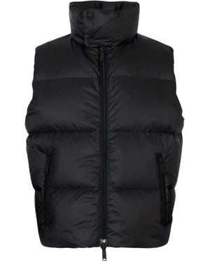 DSquared² D2 Vest - Black