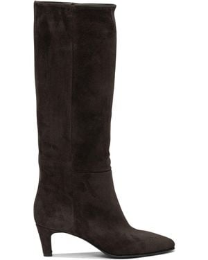 Strategia Boots & Ankle Boots Boots And Ankle Boots - Black