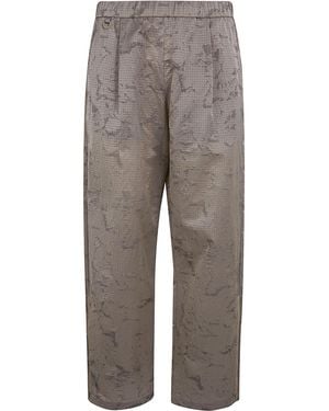 Laminar Classic Pants - Gray