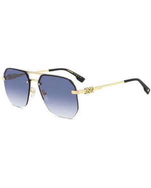 DSquared² Sunglasses - Blue
