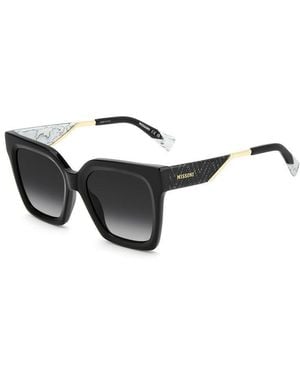 Missoni Mis 0264/G/S 807(9O) - Black