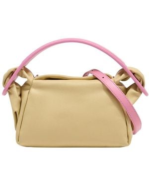 KENZO Mini Crossbody - Pink