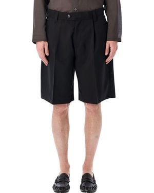 mfpen Shorts - Black