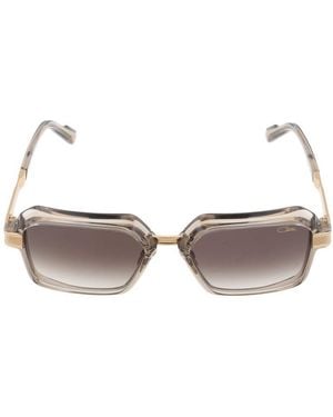 Cazal Sunglasses 6040/3 004/18/140 - Multicolor