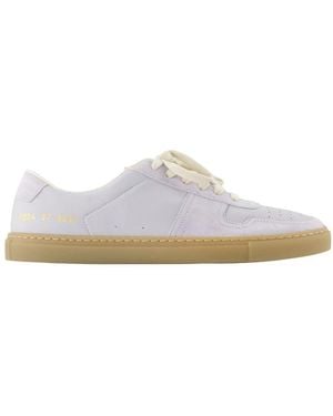 Common Projects Sneakers - White