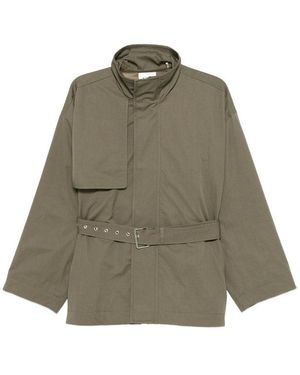 FRAME Jacket - Green