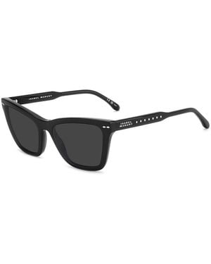 Isabel Marant Im 0255/S 807(Ir) - Black