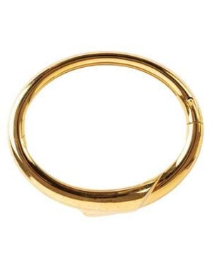 Charlotte Chesnais Bracelet Biseau - Blue