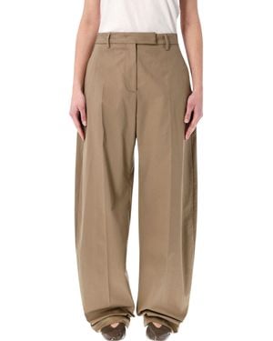 THE LATEST Pants - Natural