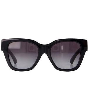Burberry 0Be4489U Sunglasses - Black