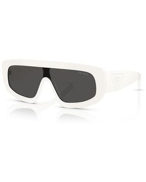 Prada Pr D10S 17K08Z - Black