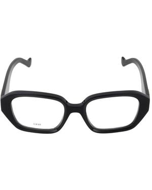 Loewe Eyeglasses Lw50113I 001/19/140 - Black