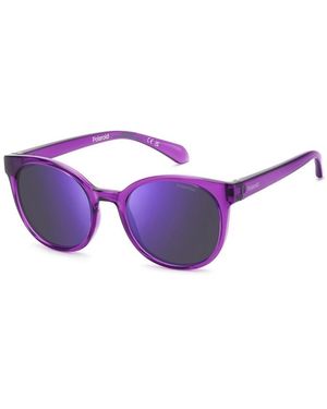 Polaroid Pld 8076/S Mu1(Mf) - Purple