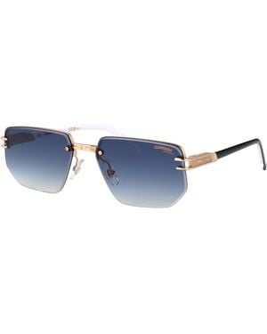 Carrera Sunglasses 1070/S Metal - Blue