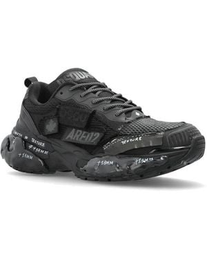 DSquared² Faster Sneakers - Black