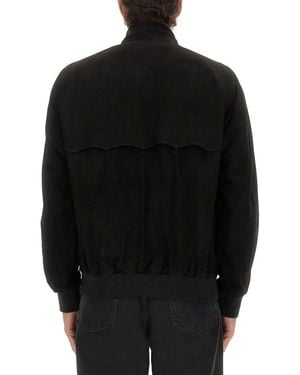 Baracuta Jacket G9 - Black
