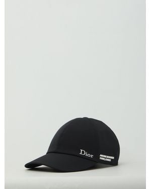 Dior Dior Baseball Cap - Black