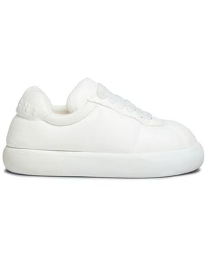 Marni Sneakers - White