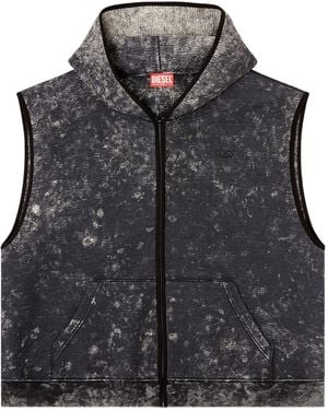DIESEL S-Boxt-Chan-Sl - Gray