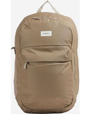 Osprey Arcane Xl Day Backpack - Natural