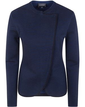 Emporio Armani Blazer - Blue
