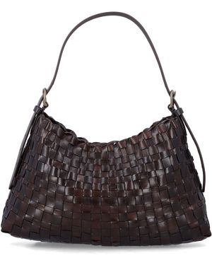 Dragon Diffusion Dragon Diffusion Hobo Salvage Bag - Black