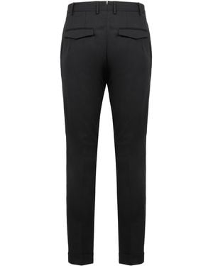 PT01 Chino Pants - Black