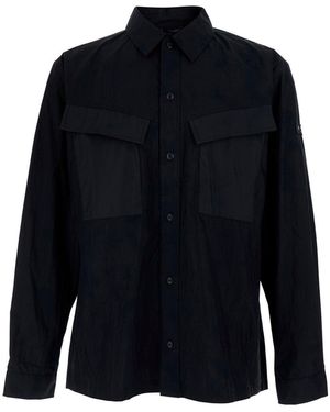 Tatras Jacket Doris - Blue