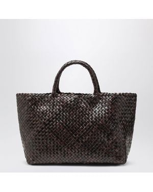 Manebí Bali Tote Bag - Black