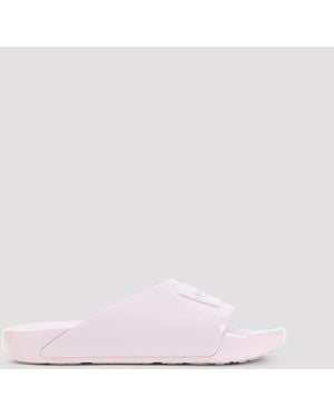 Givenchy Slides - Pink