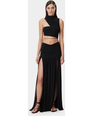 Amazuìn Skirt Tayla - Black