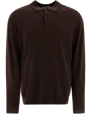 Nonnative Polo Shirts - Brown