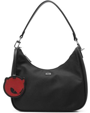 Gcds Shoulder Bags - Black