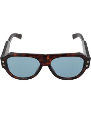 Balmain Sunglasses Ingrid Trt - Black