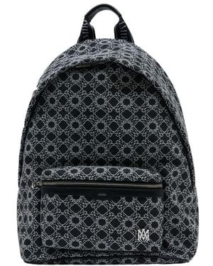 Amiri Ma Quad Backpack - Black