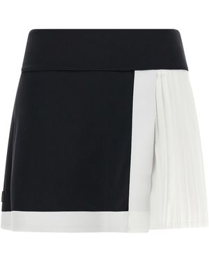 Goldbergh Skort 'Axelle' - Black