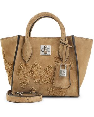 Ermanno Scervino Maggie Bag - Metallic