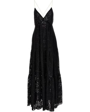 Le twins Lecce Skirts - Black