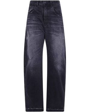 Lois "Dali" Jeans - Blue