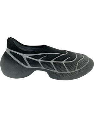 Givenchy Tk-360 Plus Sneakers - Black