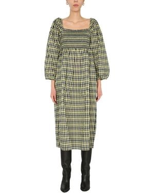 Baum und Pferdgarten "aquina" Dress - Green