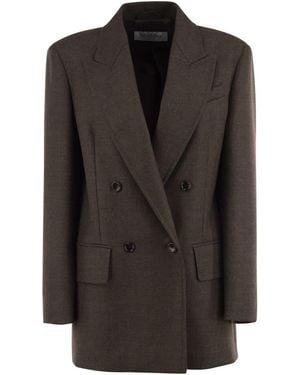 Max Mara Mxspulvino - Black