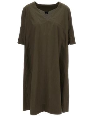 Fay Dresses - Green
