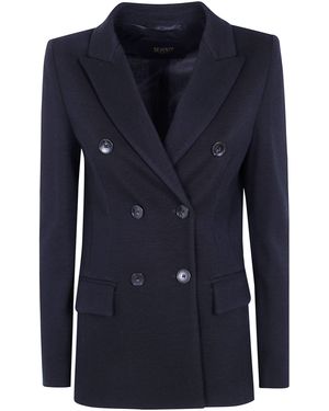 Seventy Stretch Jacket - Blue
