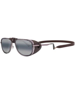 Vuarnet Glacier 04 Vu40004U-Y 20D - Gray