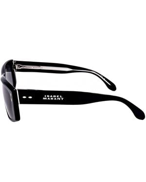 Isabel Marant 61 Mm Sunglasses Im0106-S-807-61 - Black