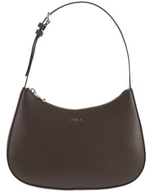 Furla Margot S - Brown