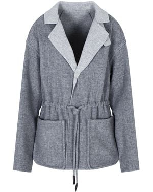 Giorgio Armani Blazer - Gray