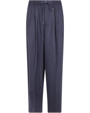 PT01 Pants - Blue